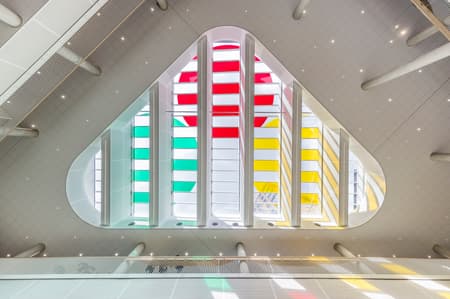 VIA University College Campus Horsens 