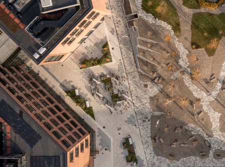 VIA University College Campus Horsens 