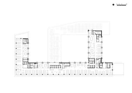 Pirelli 35 Office Building