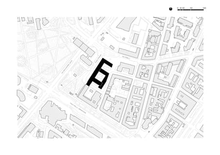 Pirelli 35 Office Building