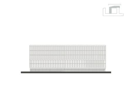 Pirelli 35 Office Building