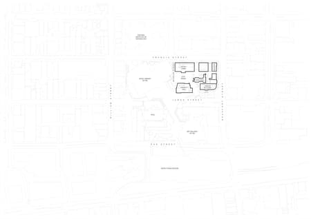 New Museum for Western Australia