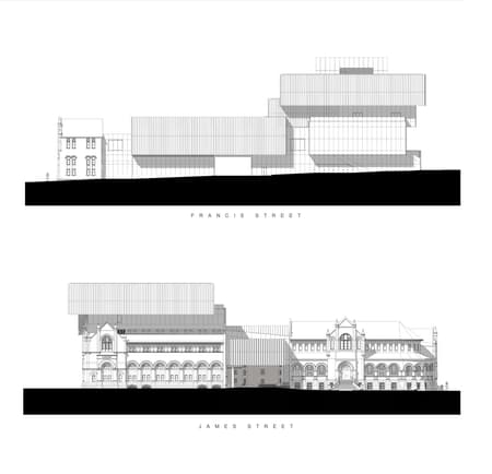 New Museum for Western Australia