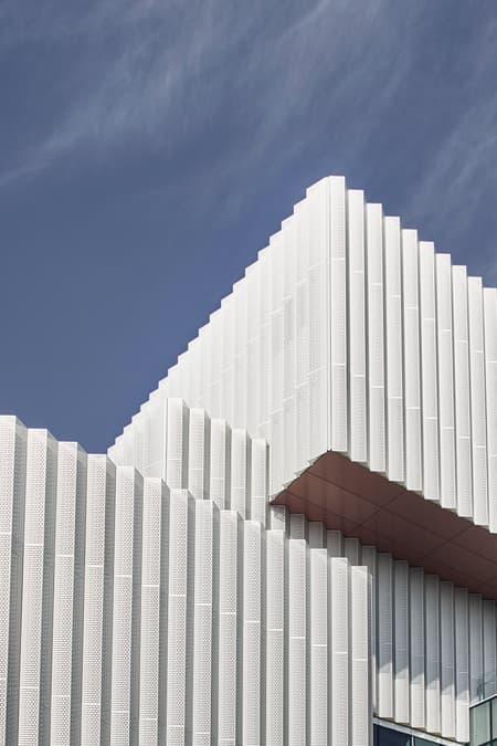 New Museum for Western Australia