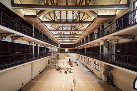 New Museum for Western Australia