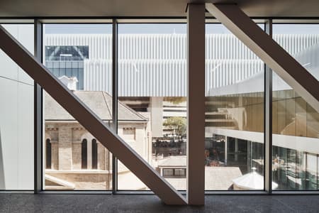 New Museum for Western Australia