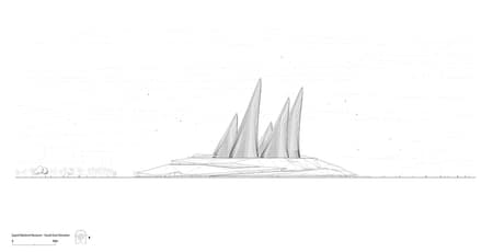 Zayed National Museum