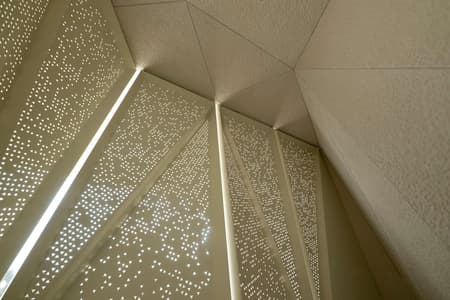 Zayed National Museum