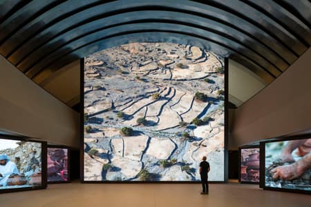 Zayed National Museum