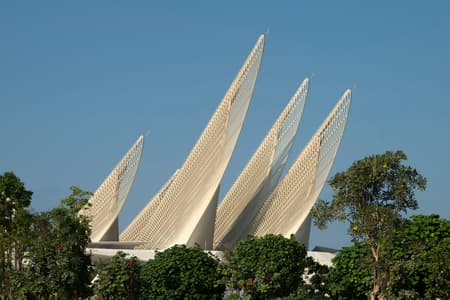 Zayed National Museum