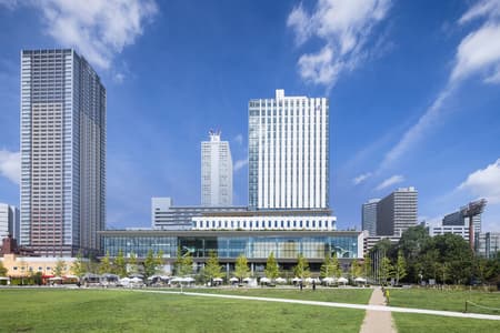 Tokyo International University Ikebukuro Campus