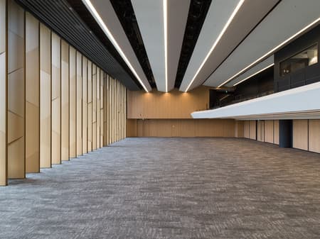 Tokyo International University Ikebukuro Campus