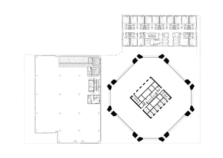 80 Collins Commercial Building