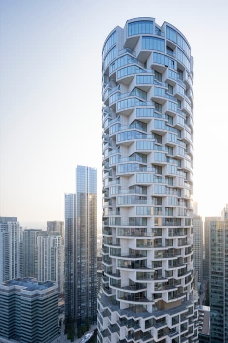 One Park Drive 