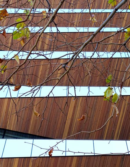 Ginsen Nishi Shimbashi Building 