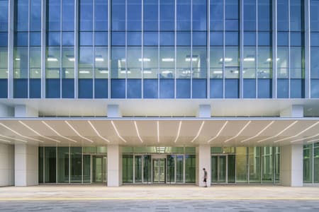 LUMINA 2 Offices