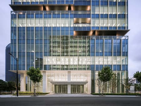 LUMINA 2 Offices