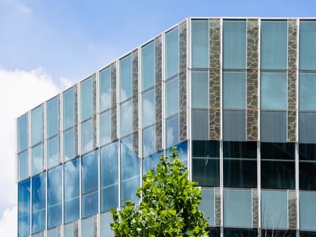 LUMINA 2 Offices