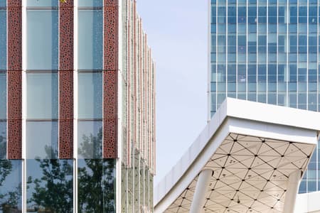 LUMINA 2 Offices