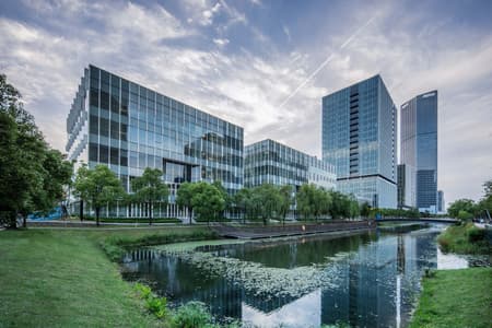 LUMINA 2 Offices