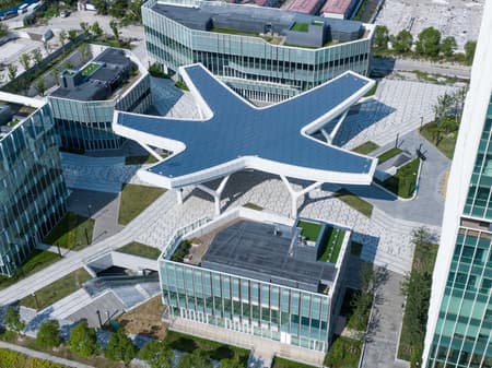LUMINA 2 Offices