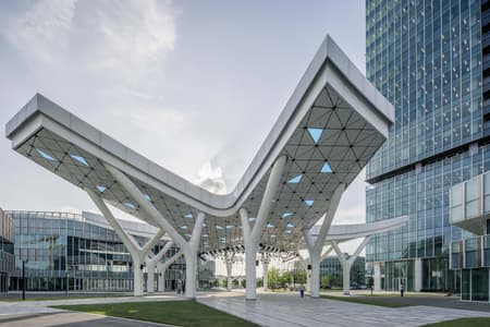 LUMINA 2 Offices