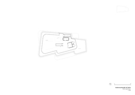 Residential Building at Griebnitzsee 