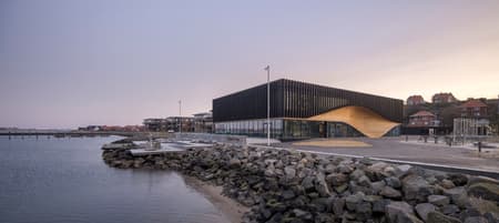 Klimatorium Climate Center 