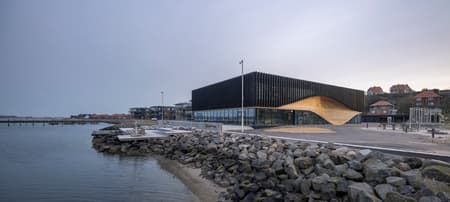 Klimatorium Climate Center 