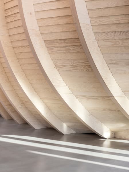 Klimatorium Climate Center 