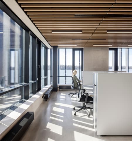 Klimatorium Climate Center 