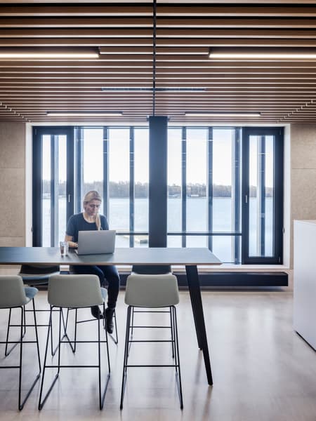 Klimatorium Climate Center 