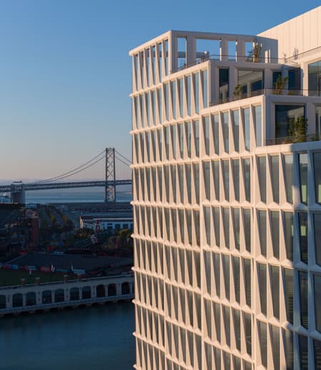 Visa's Market Support Center