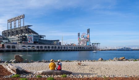 Visa's Market Support Center