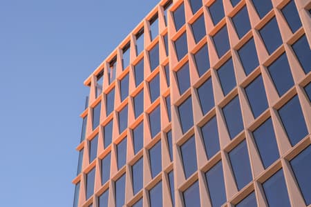 Visa's Market Support Center 