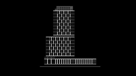 Park and Shore Apartments