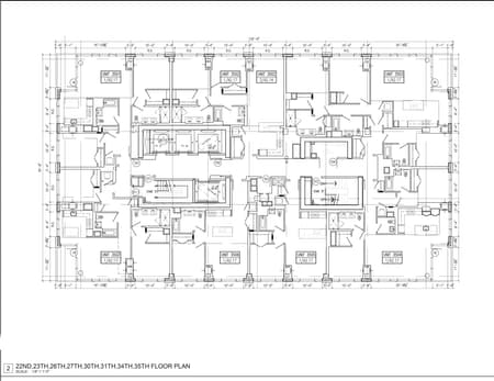 Park and Shore Apartments