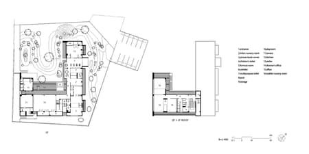 AKM Kindergarten and Nursery