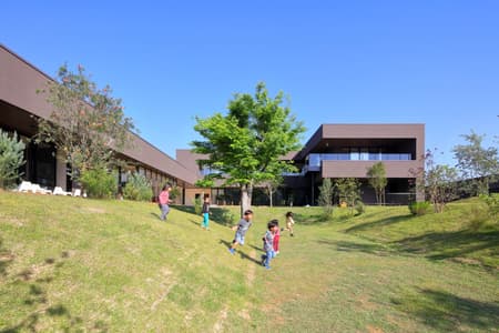 AKM Kindergarten and Nursery