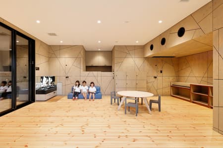 AKM Kindergarten and Nursery