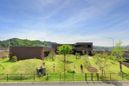 AKM Kindergarten and Nursery