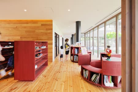 AKM Kindergarten and Nursery