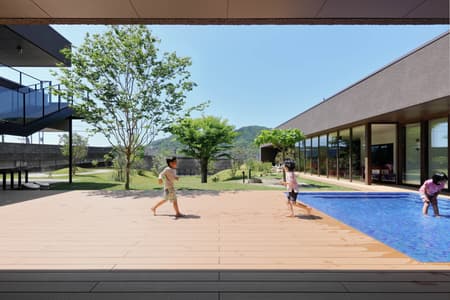 AKM Kindergarten and Nursery