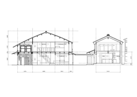 Le Labo Kyoto Machiya 