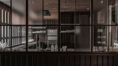 Le Labo Kyoto Machiya 