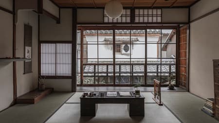 Le Labo Kyoto Machiya 