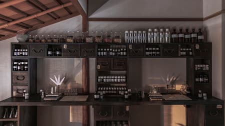 Le Labo Kyoto Machiya 