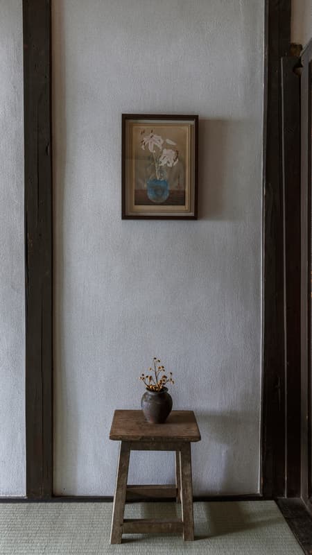 Le Labo Kyoto Machiya 