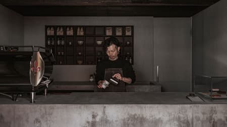 Le Labo Kyoto Machiya 