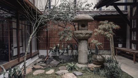 Le Labo Kyoto Machiya 